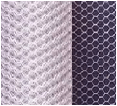 Hexagonal Wire Netting
